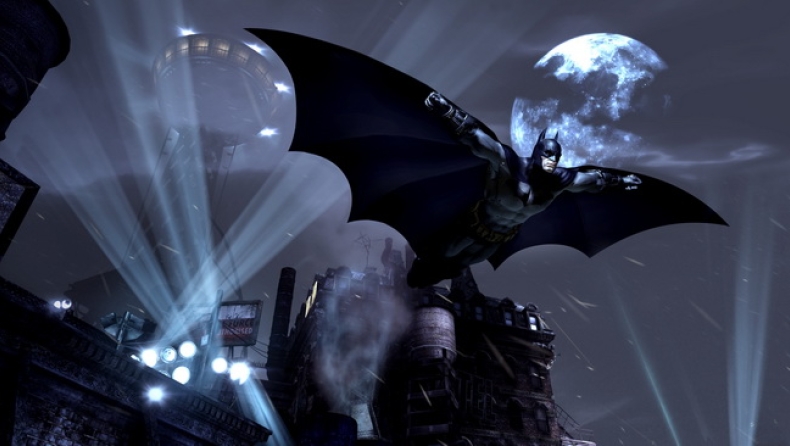 Καθυστερεί το Batman: Return to Arkham