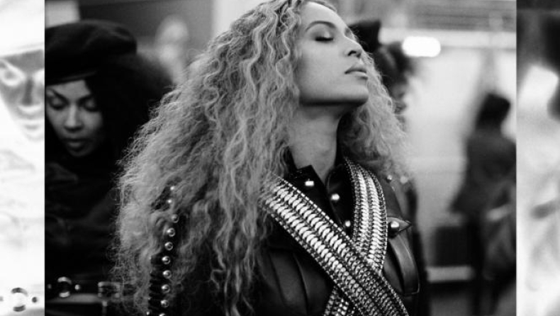 Συγκλονιστικό μήνυμα της Beyoncé: Σταματήστε να μας σκοτώνετε