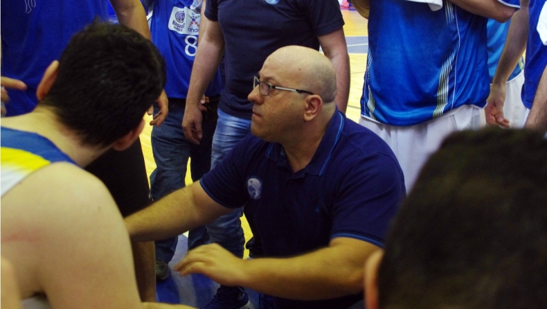 Μπρατσιάκος: «Δεν μπορεί να υπάρξει ελληνικό μπάσκετ... χωρίς Έλληνες παίκτες!»