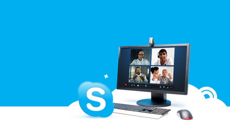 Νέα εφαρμογή Skype για επαγγελματική χρήση
