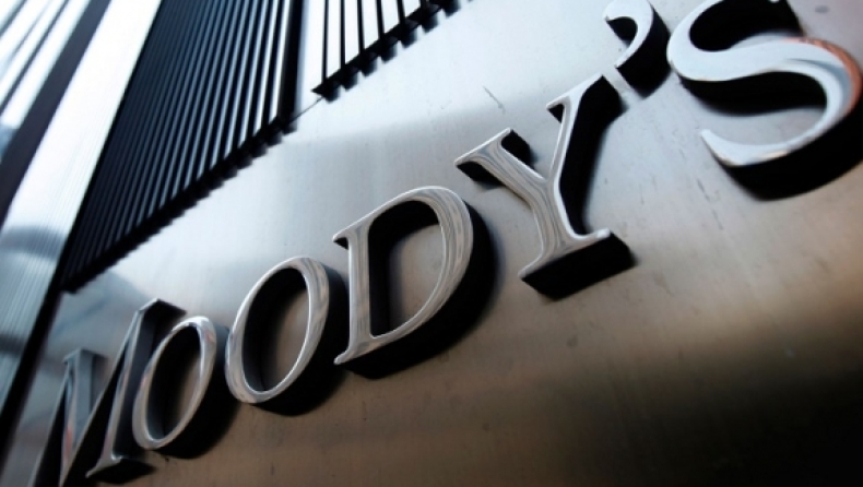 Τι «βλέπει» αναλυτής της Moody’s για την ελληνική οικονομία