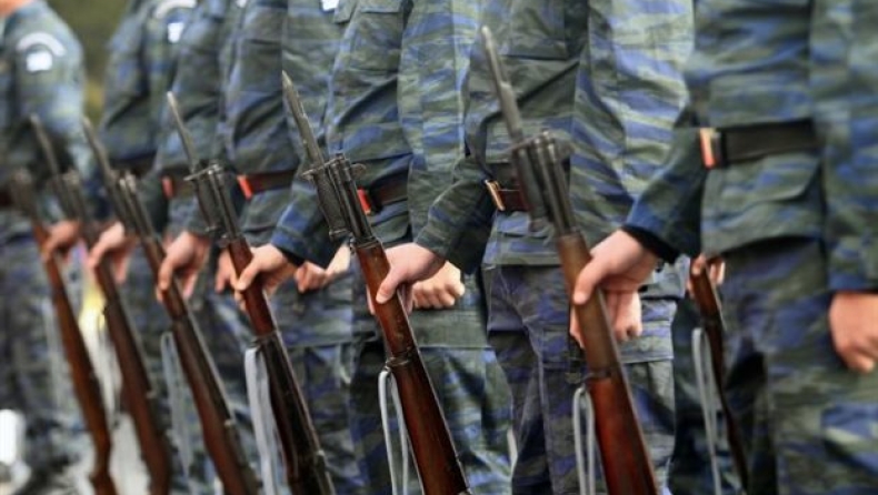 Τι αλλάζει στις Ένοπλες Δυνάμεις με το νομοσχέδιο του υπουργείου Άμυνας