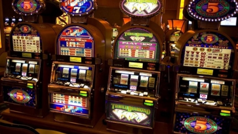 Με ασάφειες συνεχίζεται η πολιτική για τα τυχερά παιχνίδια