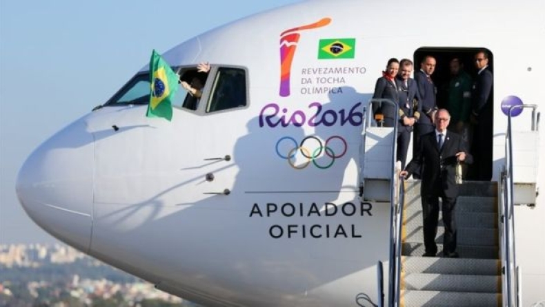 Συνέλαβαν 11 άτομα στην Βραζιλία! Φόβοι ότι ετοίμαζαν χτύπημα στους Ολυμπιακούς Αγώνες