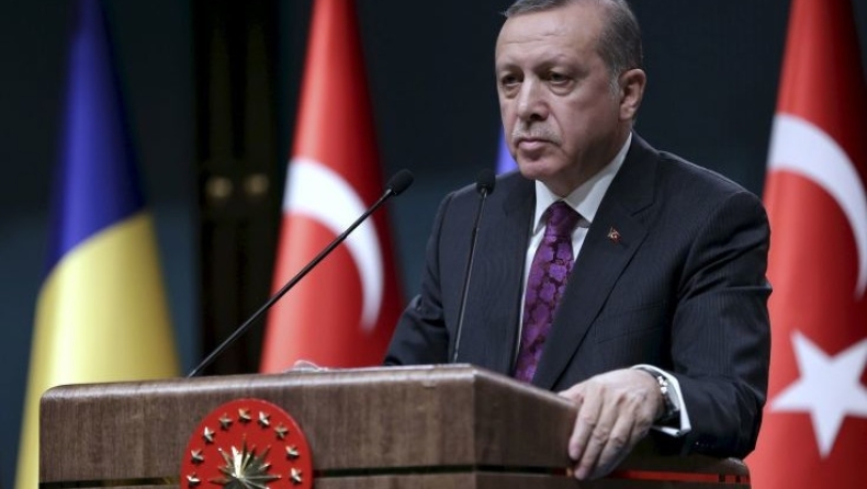 Τούρκος οπαδός του Ερντογάν συγκροτεί πολιτικό κόμμα στην Αυστρία