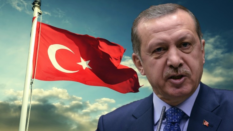 Ερντογάν: Οι Ευρωπαίοι είναι προκατειλημμένοι απέναντί μας