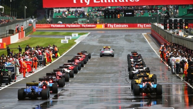 Συμφωνία για στατικές εκκινήσεις στη Formula1