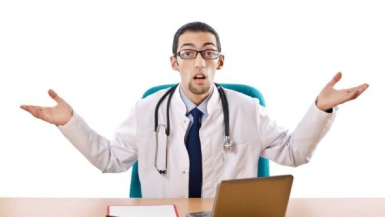 Τρεις ιατρικοί μύθοι που τους πιστεύουν ακόμα και πολλοί γιατροί