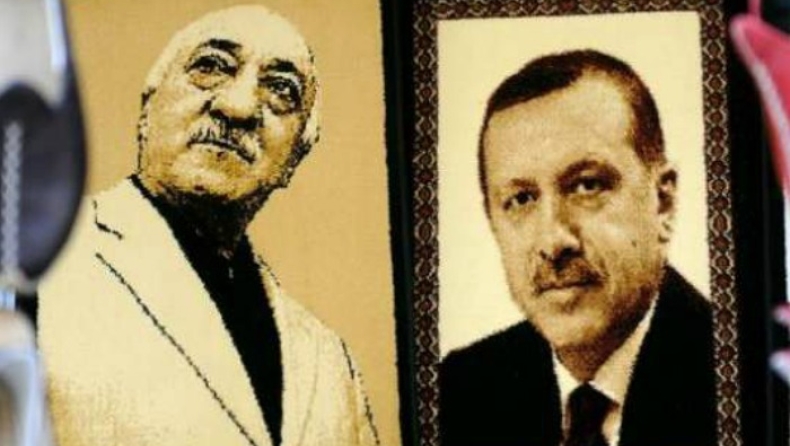 Liberation: Ποιοι έκαναν πραγματικά το πραξικόπημα στην Τουρκία