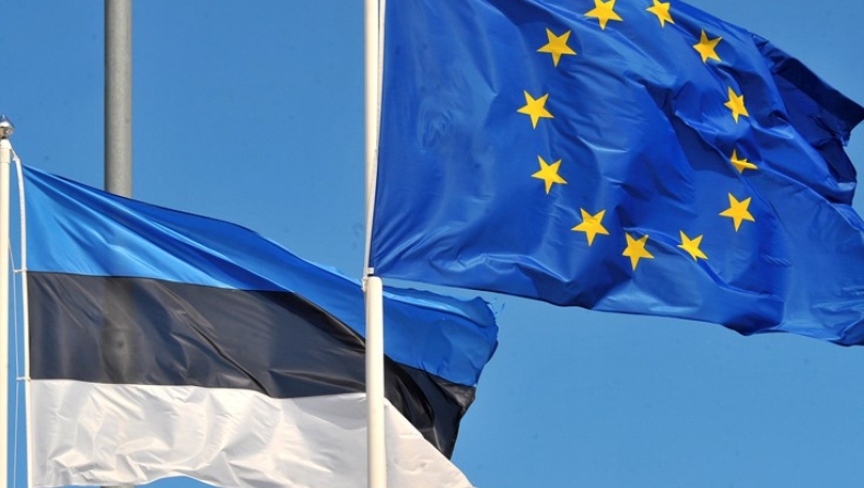 Η Εσθονία θα αναλάβει την προεδρία της ΕΕ στη θέση της Βρετανίας