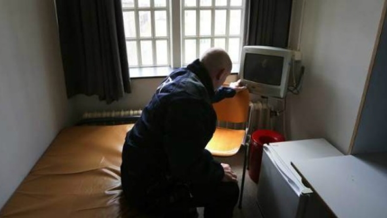 Το ασυνήθιστο «πρόβλημα» της Ολλανδίας: Οι άδειες φυλακές