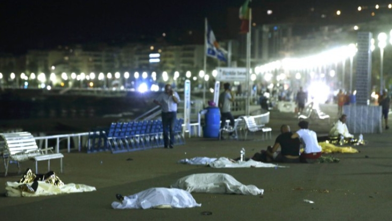 «Προμελετημένο το μακελειό στη Νίκαια» λέει η γαλλική δικαιοσύνη