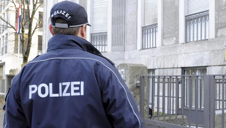 Γερμανία: Συνελήφθη ο Αλγερινός που απειλούσε στη Βρέμη