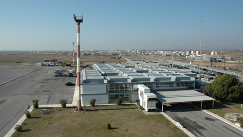 Fraport: Αποκλειστικά ελληνικό προσωπικό στα 14 περιφερειακά αεροδρόμια