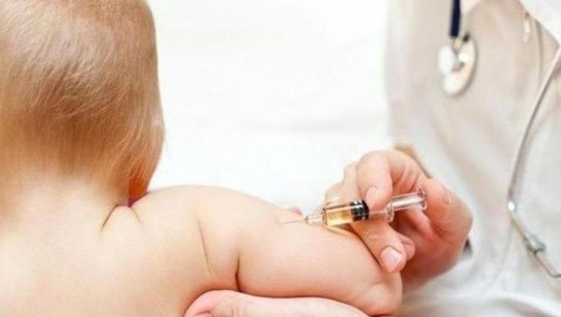Να μειωθούν οι τιμές των παιδικών εμβολίων ζητούν οι Γιατροί Χωρίς Σύνορα