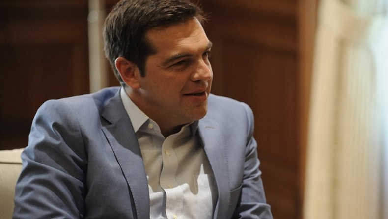 Τσίπρας: Είχαμε plan B, αλλά δεν διαπραγματεύθηκα Grexit