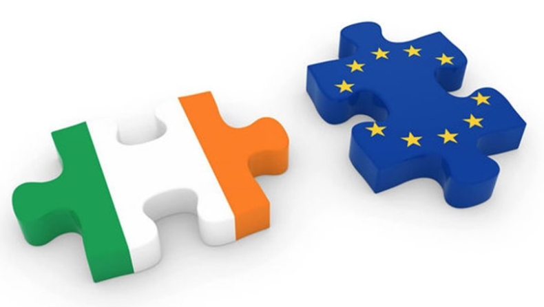 Μετά το Brexit... το Irexit; Ζητούν δημοψήφισμα -και- στην Ιρλανδία