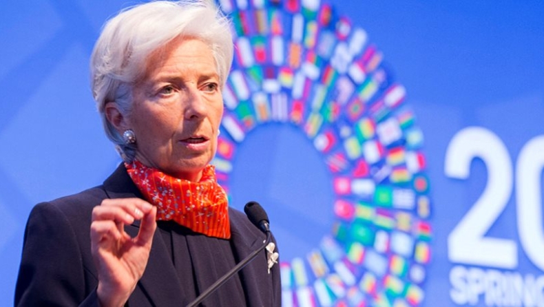 Και άλλη ευελιξία στα εργασιακά ζητά το ΔΝΤ