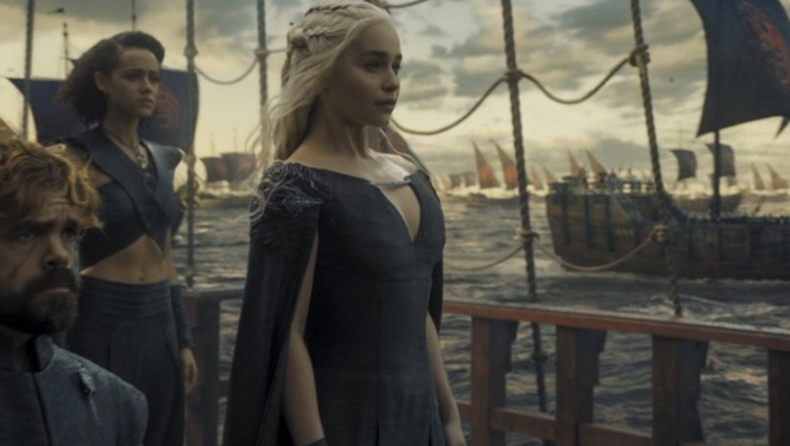 23 υποψηφιότητες στα Emmy το Game of Thrones!
