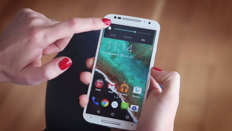 «Τσουνάμι» οι επιθέσεις «κλειδώματος της οθόνης» σε συσκευές με Android