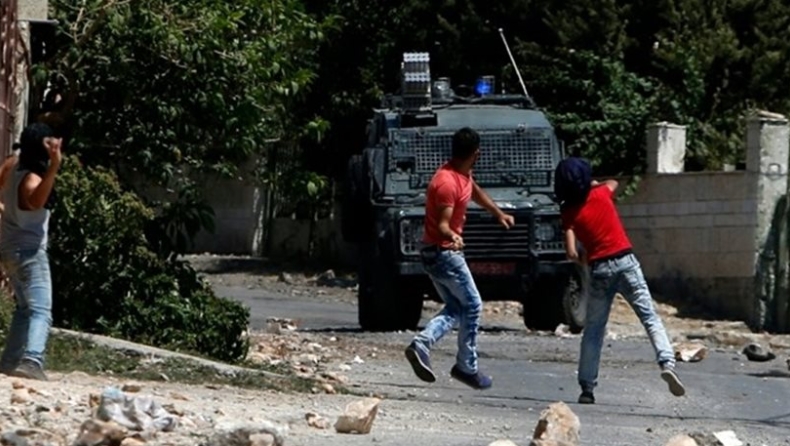 Παλαιστίνη: Νεκρός 12χρονος από πυρά Ισραηλινών στρατιωτών