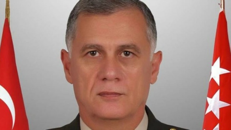 Στρατηγός Ντουντάρ: Στους 194 συνολικά οι νεκροί