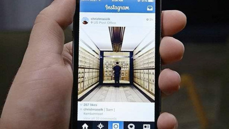 Το Instagram αυξάνει τους χρήστες του αλλά δεν μπορεί να τους κρατήσει