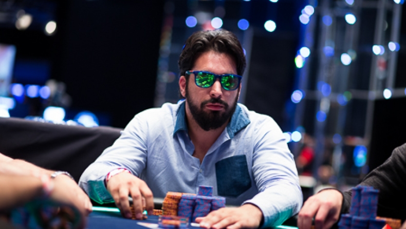 Έλληνας πλήρωσε $111.111 για τουρνουά πόκερ και πάει για εκατομμύρια