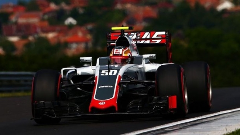 Λεκλέρκ: «Τίτλο στο GP3 και μετά Formula1»