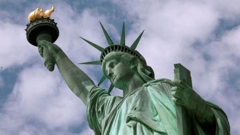 Το Άγαλμα της Ελευθερίας απεικονίζει άνδρα, σύμφωνα με νέα θεωρία