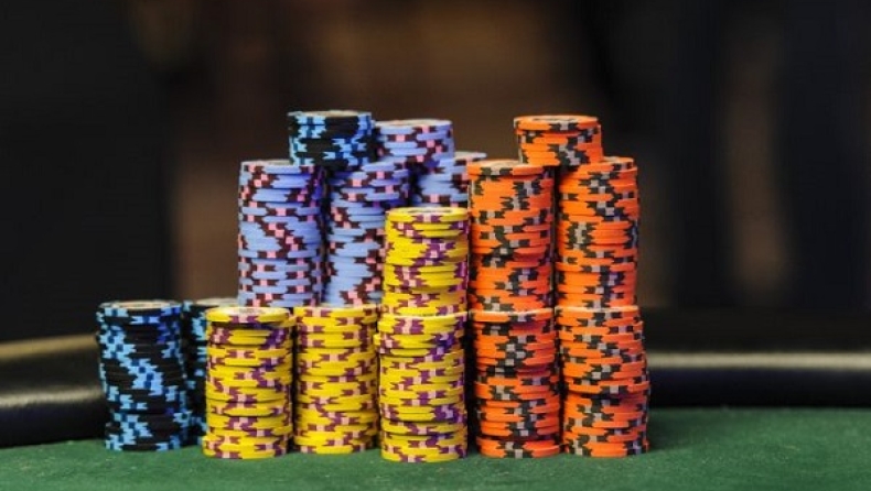 Τα πιο συχνά λάθη σε ζωντανό τουρνουά πόκερ