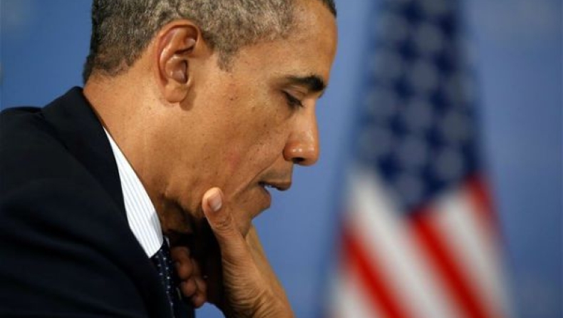 Ο Ομπάμα για τη Νίκαια: Απ’ ό,τι φαίνεται είναι μία τρομοκρατική επίθεση