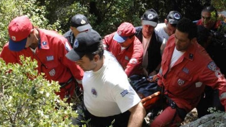 Τραγωδία στα Τρίκαλα! Νεκρός ο 59χρονος βοσκός που αγνοούνταν