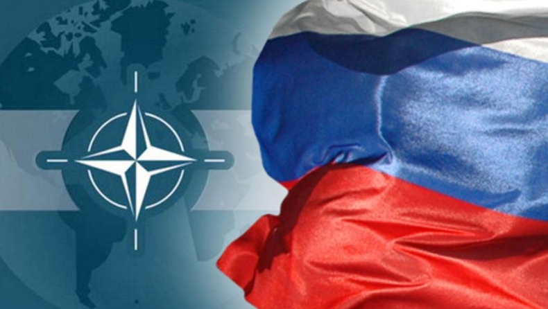 Το ΝΑΤΟ φαίνεται να ανησυχεί για τις σχέσεις της Ελλάδας με τη Ρωσία