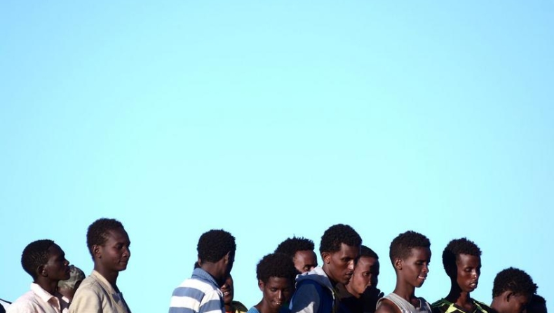 Ακόμα 17 σορούς μεταναστών στην Μεσόγειο