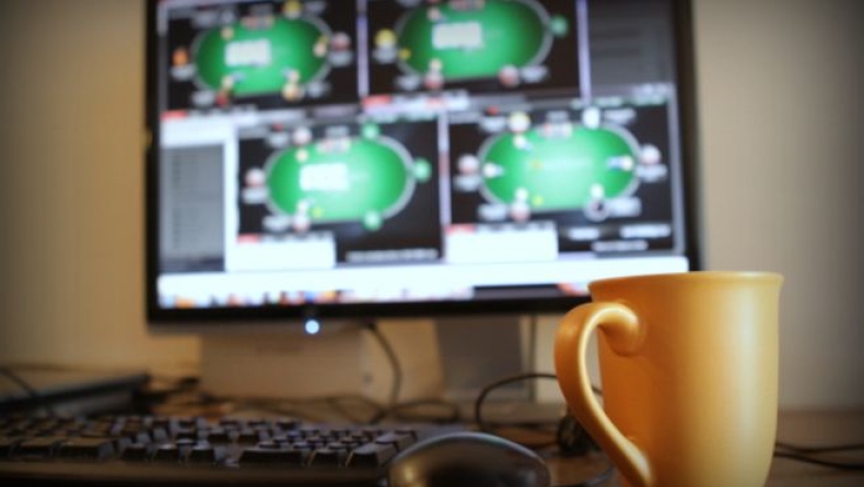 Online poker: Δείτε πόσα κέρδισαν οι Έλληνες σε 24 ώρες