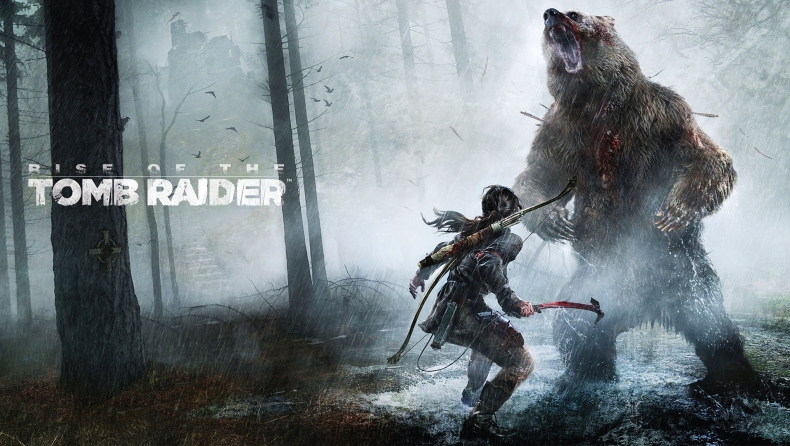 Video για το co-op survival mode στο Rise of the Tomb Raider