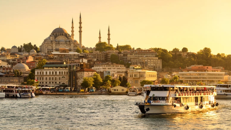 Πλήγμα για τον τουρισμό τα γεγονότα στην Τουρκία