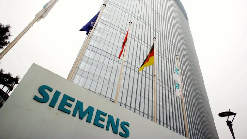 Επίθεση από Ποτάμι για την αναβολή της δίκης για τη Siemens