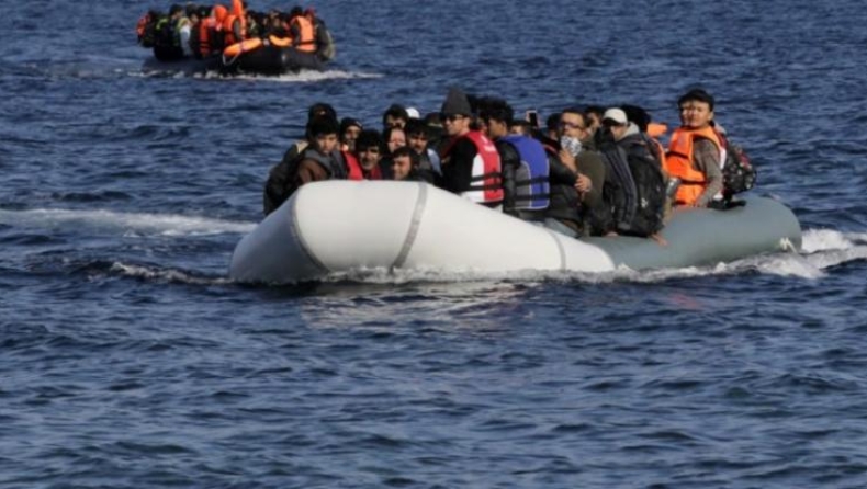 Ανησχυχία στην ΕΛ.ΑΣ για πρόσφυγες και Τούρκους αντι -Ερντογανικούς