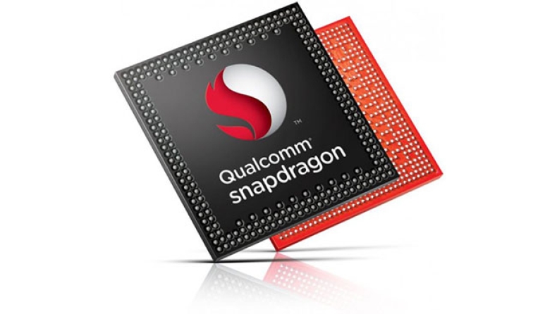 H Qualcomm παρουσίασε τον πιο γρήγορο επεξεργαστή της για κινητά