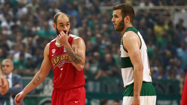 Το πρόγραμμα της νέας Euroleague