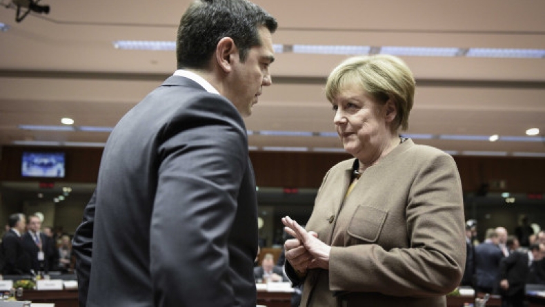 Μέρκελ υπέρ λιτότητας: Βρήκαμε τη σωστή συνταγή για την Ελλάδα