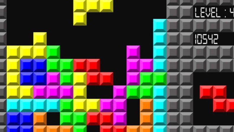 Η άγνωστη ιστορία του Tetris (pics)