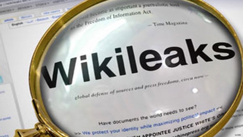 Cyber- επίθεση στα wikileaks ενόψει αποκαλύψεων για το πραξικόπημα