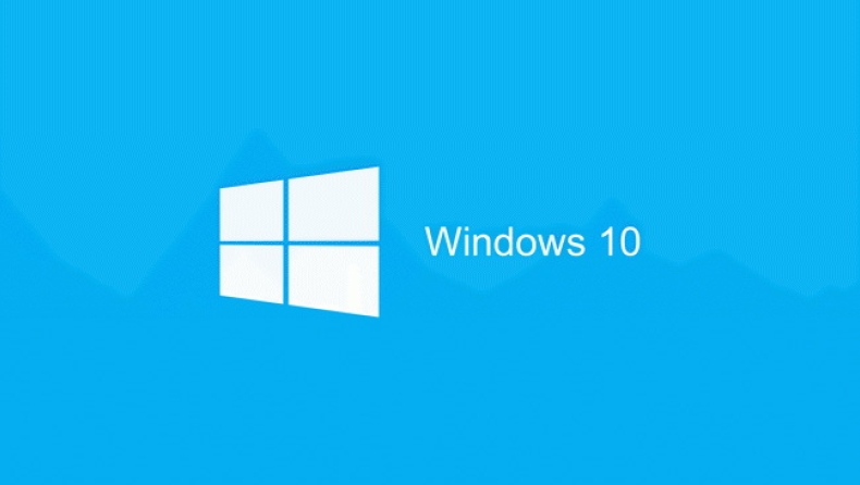 Τον Αύγουστο έρχεται η μεγάλη σημαντική αναβάθμιση των Windows 10