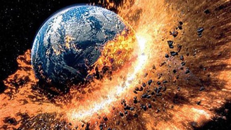 29 Ιουλίου λένε ότι (ξανα)έρχεται το τέλος του κόσμου (vid)