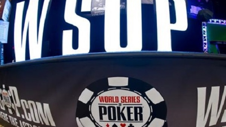 Έλληνας παίκτης πόκερ έφτασε κοντά στον τίτλο του Παγκόσμιου Πρωταθλητή και κέρδισε τεράστιο χρηματικό έπαθλο