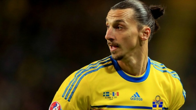 Dare to Zlatan! (Quiz)