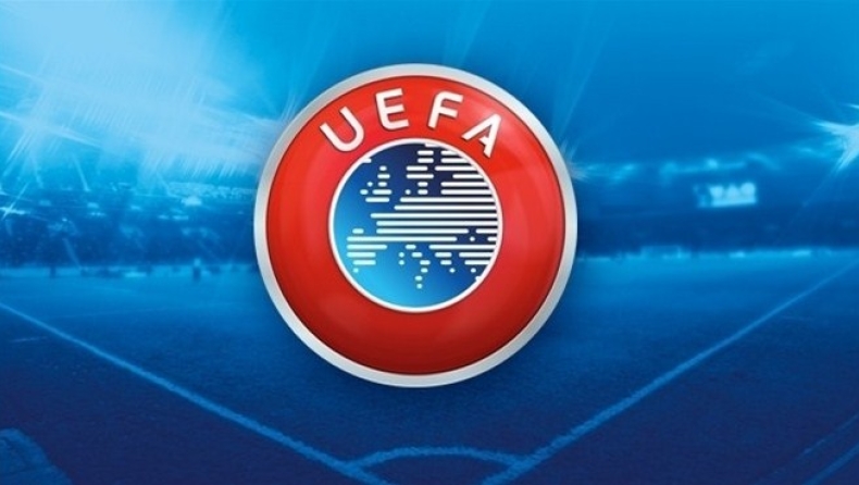 Στη 14η θέση της UEFA η Ελλάδα!